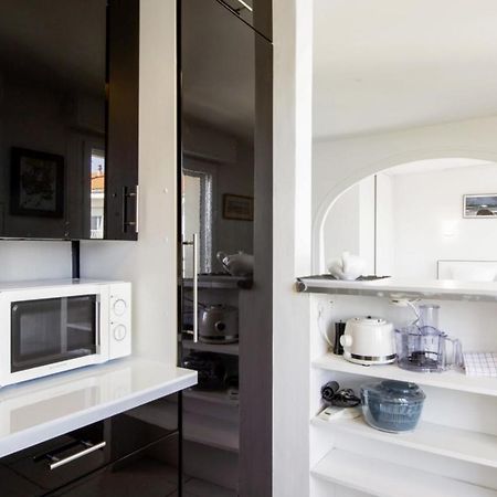 Studio Arche - Welkeys Биарриц Экстерьер фото