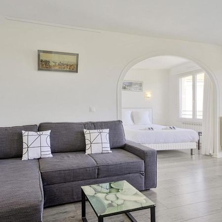 Studio Arche - Welkeys Биарриц Экстерьер фото