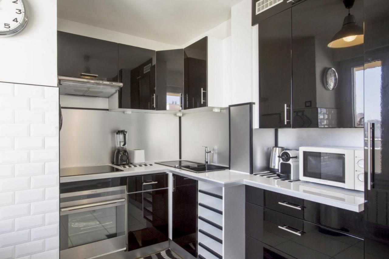 Studio Arche - Welkeys Биарриц Экстерьер фото
